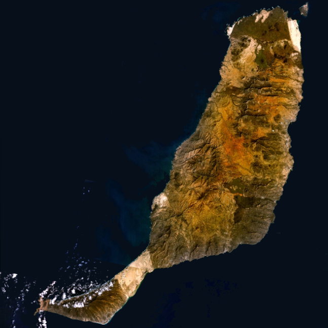 Fuerteventura