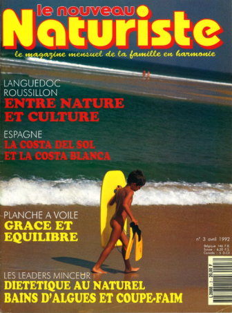 le nouveau Naturiste