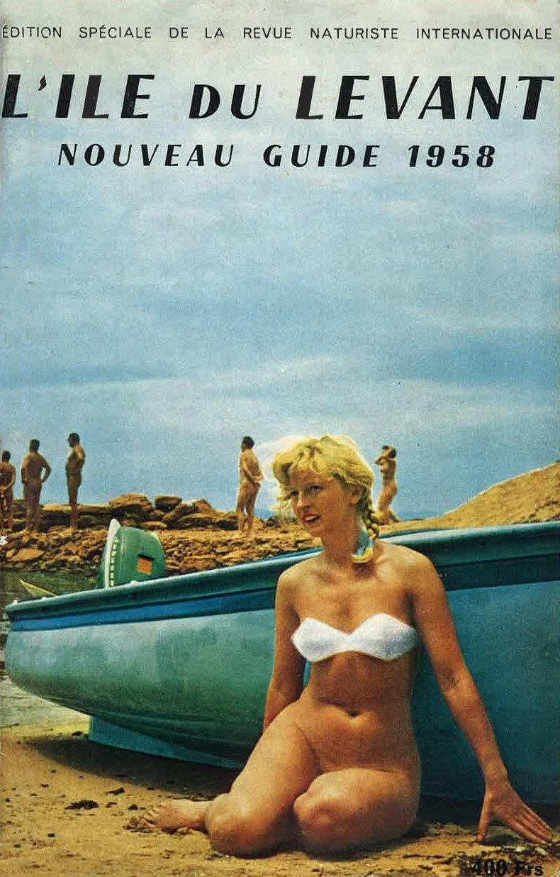 Frankreich - Sonderheft - 1958