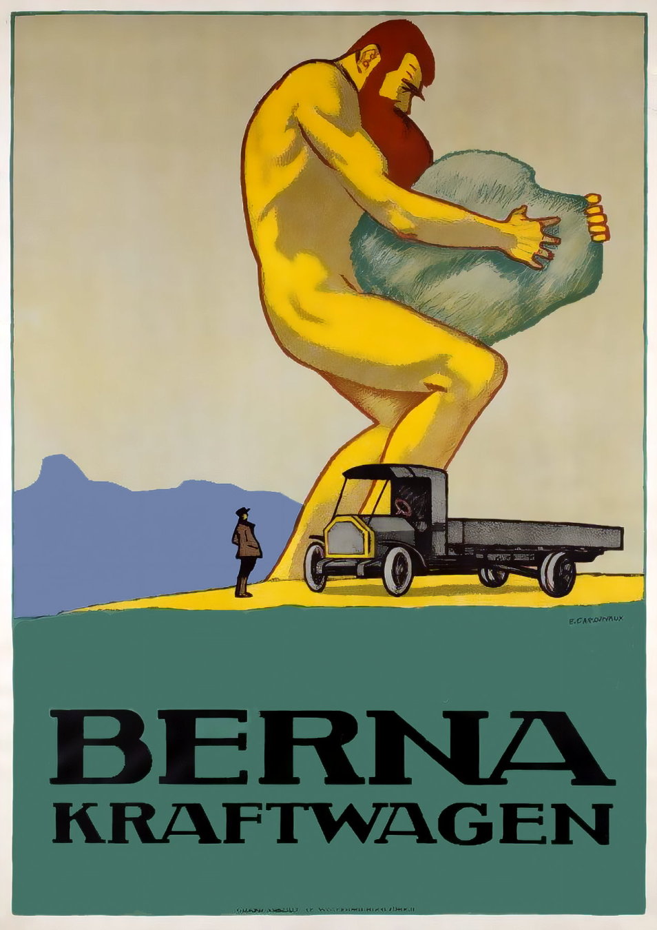 Berna