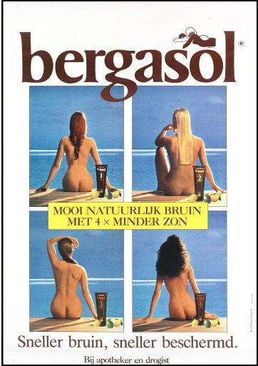 Bergasol